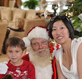 Christian，Phil ＆ 宋瑜