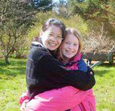 Ternence ＆ 陈淑芬